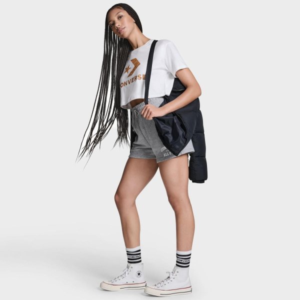 Жіноча куртка CONVERSE
