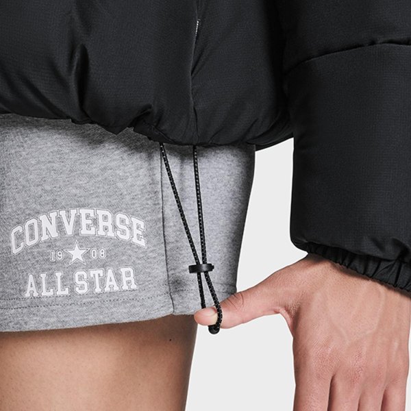 Жіноча куртка CONVERSE