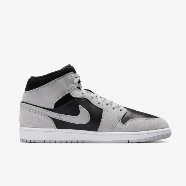 Чоловічі кросівки AIR JORDAN 1 MID