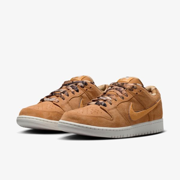 Чоловічі кросівки NIKE SB DUNK LOW PRO QS