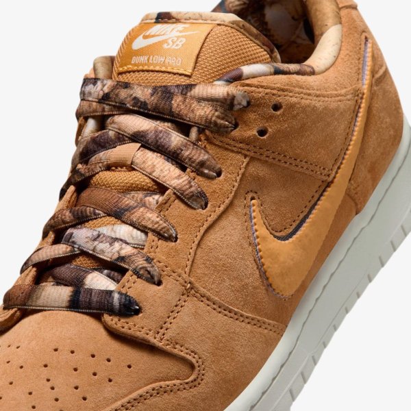 Чоловічі кросівки NIKE SB DUNK LOW PRO QS
