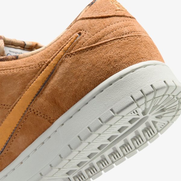 Чоловічі кросівки NIKE SB DUNK LOW PRO QS