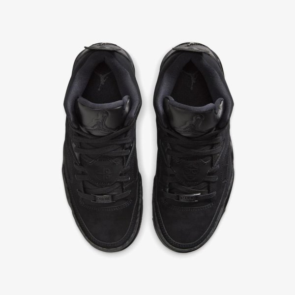 Дитячі кросівки JORDAN SON OF MARS LOW