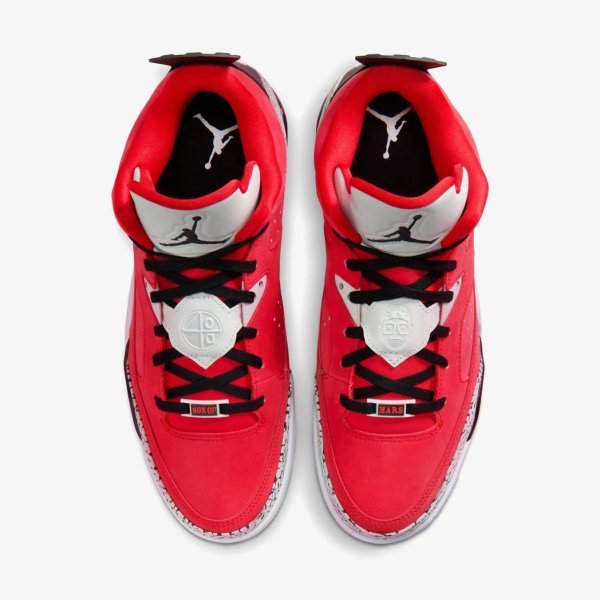 Чоловічі кросівки JORDAN SON OF MARS LOW