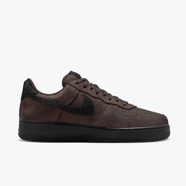 Чоловічі кросівки NIKE AIR FORCE 1 LOW RETRO PRM QS