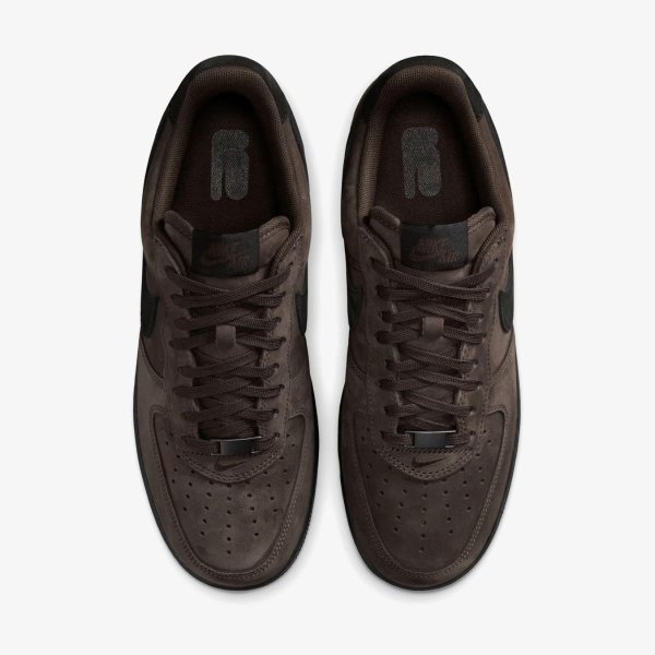 Чоловічі кросівки NIKE AIR FORCE 1 LOW RETRO PRM QS