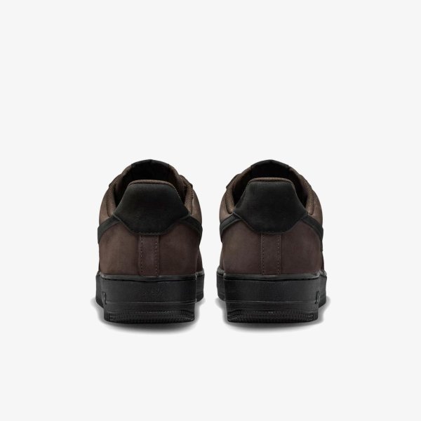 Чоловічі кросівки NIKE AIR FORCE 1 LOW RETRO PRM QS