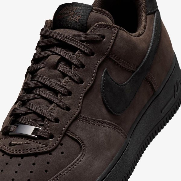 Чоловічі кросівки NIKE AIR FORCE 1 LOW RETRO PRM QS