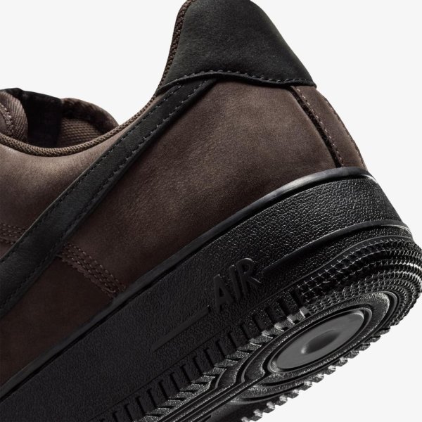 Чоловічі кросівки NIKE AIR FORCE 1 LOW RETRO PRM QS