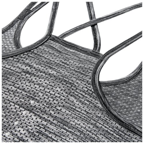 Майка Nike W NK DF KNIT TANK