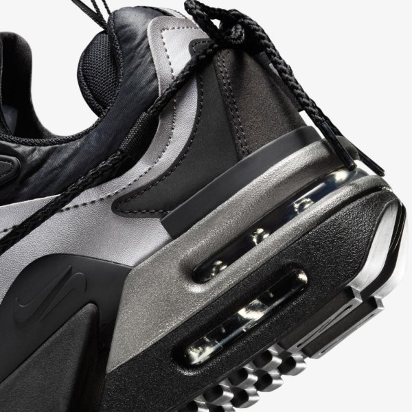 Жіночі кросівки NIKE W AIR MAX FURYOSA