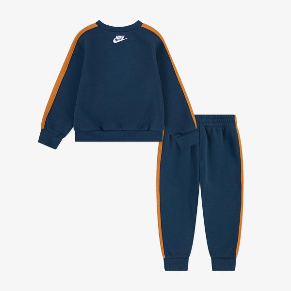 Детский костюм NIKE NKN FLEECE PANT SET