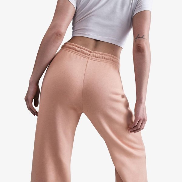 Женские брюки NIKE W NSW CLASSIC+ WIDE LEG SPD
