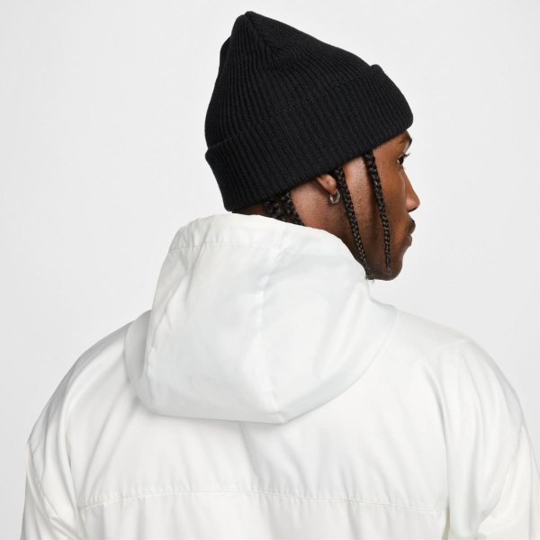 Шапка NIKE U NK PEAK BEANIE TC FUT LAB L