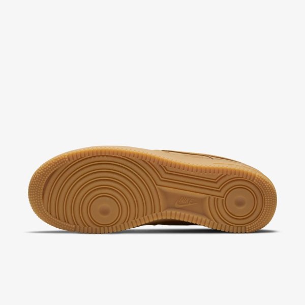Чоловічі кросівки NIKE AIR FORCE 1 07 WB