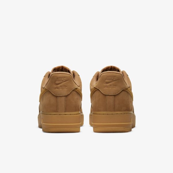Чоловічі кросівки NIKE AIR FORCE 1 07 WB