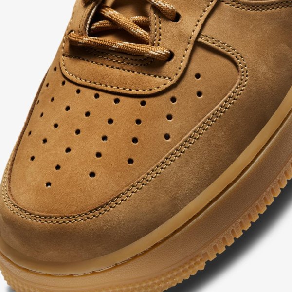 Чоловічі кросівки NIKE AIR FORCE 1 07 WB