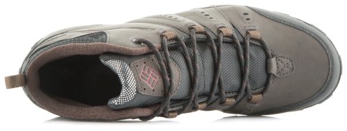 Ботинки Columbia PEAKFREAK NOMAD CHUKKA WP OMNI-HEAT Men's Boots