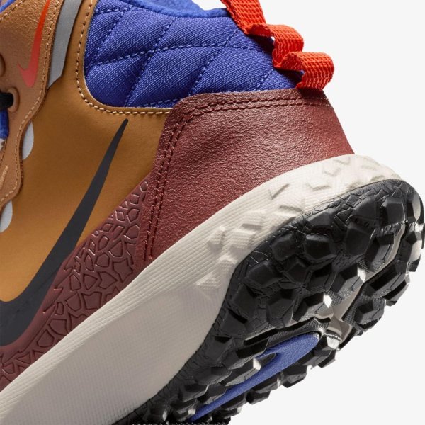 Детские ботинки NIKE TERRASCOUT FLAX (GS)