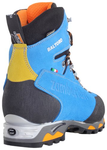 Ботинки Zamberlan 1000 BALTORO GTX RR