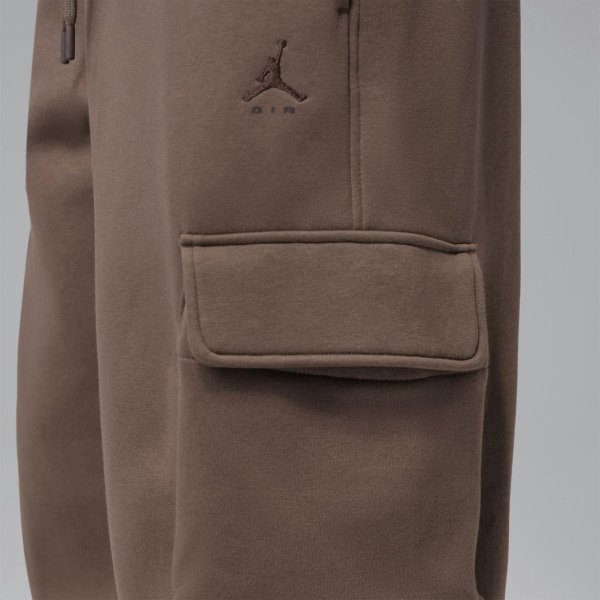 Мужские штани JORDAN M J BRK OVZ FLC CRGO PNT BB