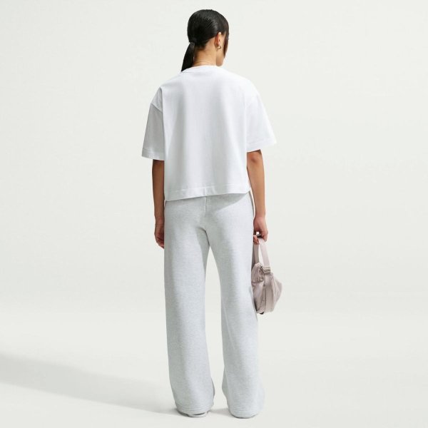 Жіноча футболка NIKE W NSW NK LUXE BXY TEE FA26