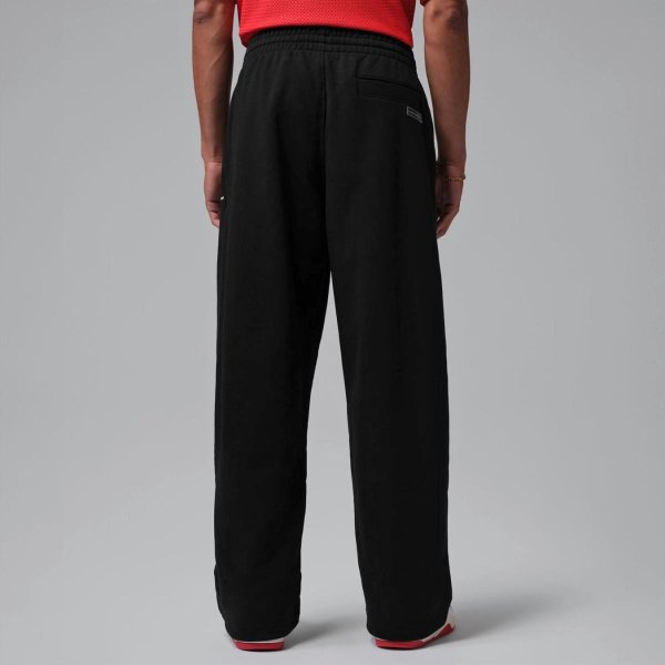 Мужские штани JORDAN M J FLT FLC OH PNT LB
