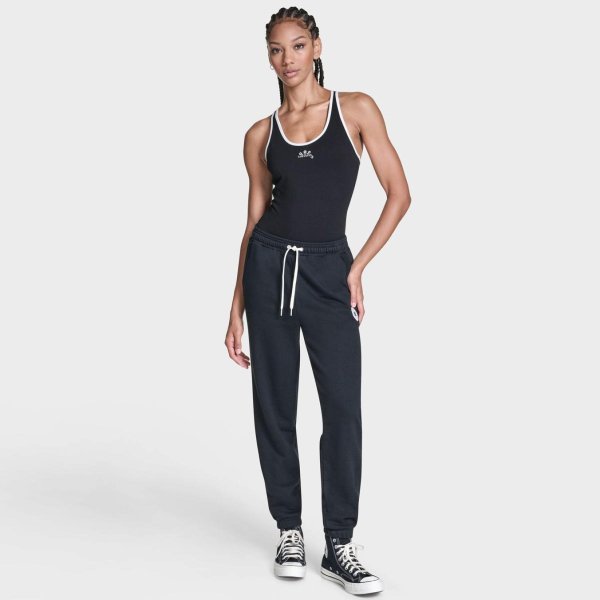 Женские штани CONVERSE CHUCK PATCH JOGGER