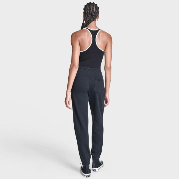 Женские штани CONVERSE CHUCK PATCH JOGGER