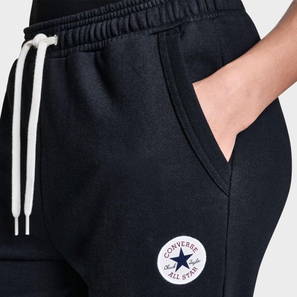 Женские штани CONVERSE CHUCK PATCH JOGGER