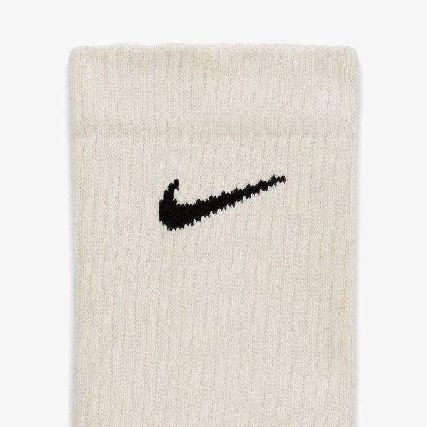 Носки NIKE EVERYDAY ELEVATED CREW SOCKS (3 пары)