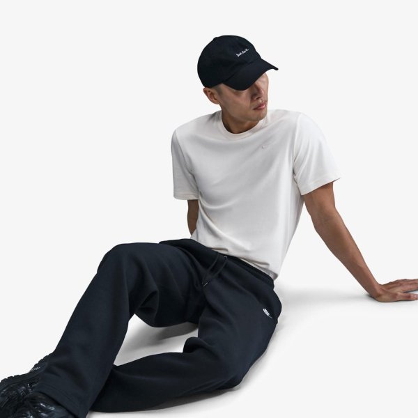 Чоловічі штани NIKE M NK CLUB BB OH PANT