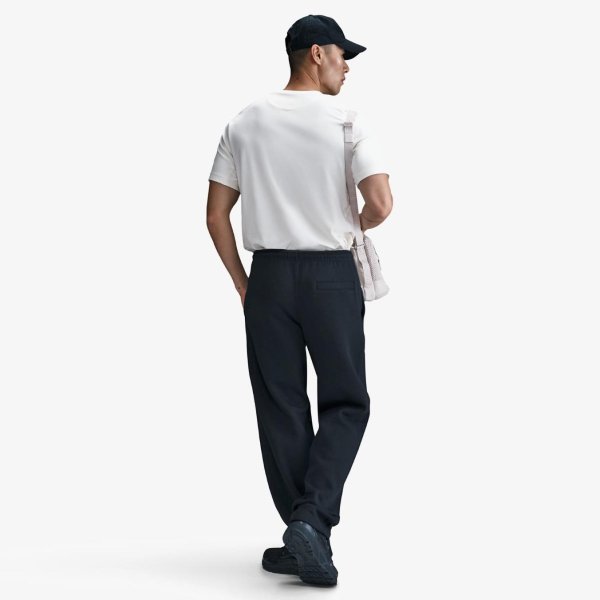 Чоловічі штани NIKE M NK CLUB BB OH PANT