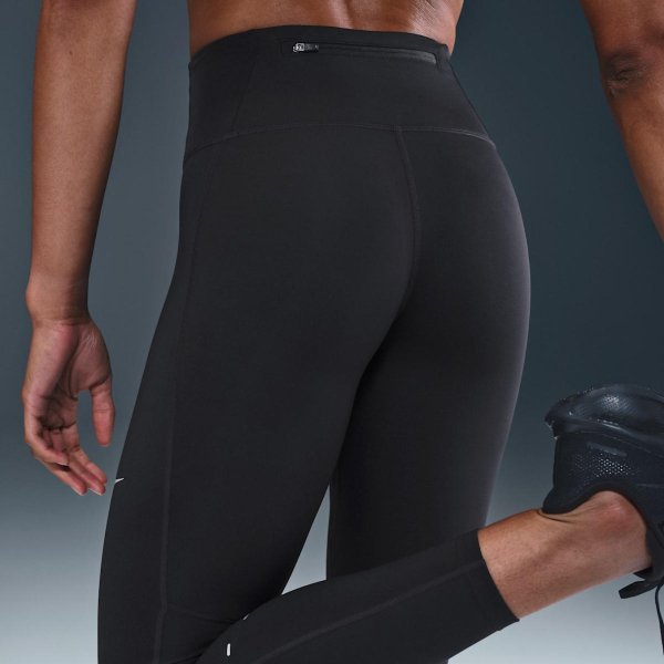 Жіночі лосини NIKE W NK DF TEMPO HR 7/8 TGHT