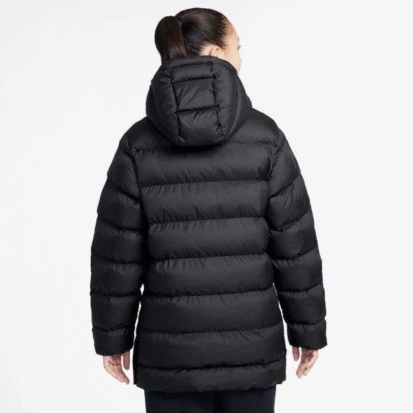 Дитяча куртка NIKE K NSW TF ADP PUFFER MID THIGH