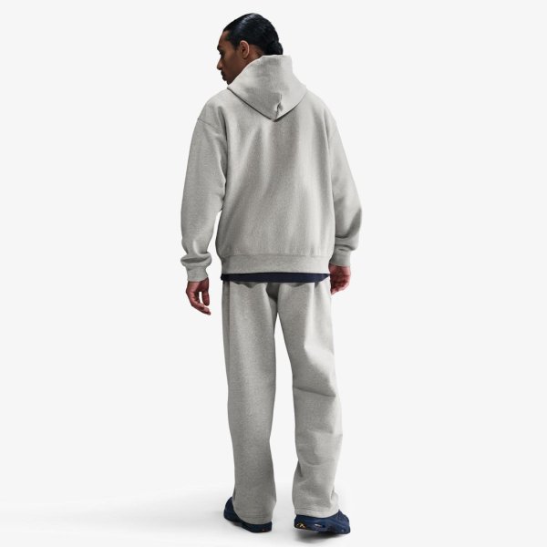 Чоловіча толстовка NIKE M NL SOLO SWSH BB PO HOODIE
