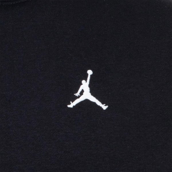 Детская толстовка JORDAN JDB JDB MJ BROOKLYN FLC PO