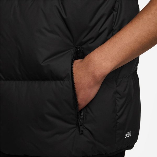 Чоловіча жилетка NIKE M NK TF CLUB PUFFER VEST 650