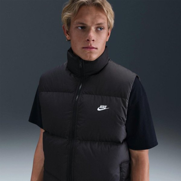 Чоловіча жилетка NIKE M NK TF CLUB PUFFER VEST 650