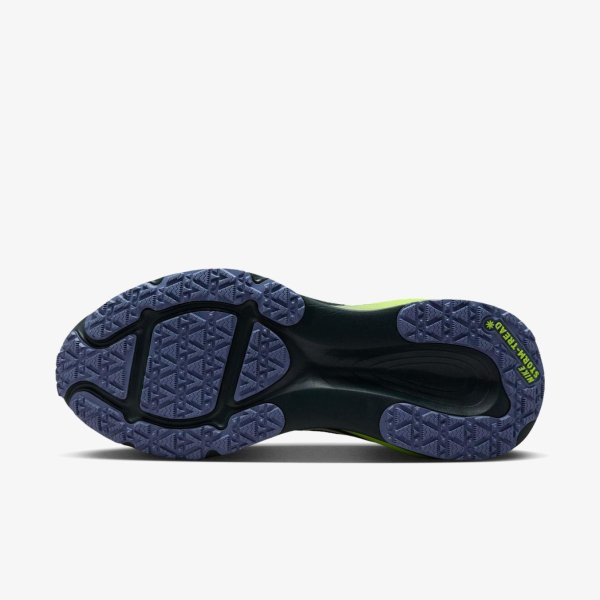 Мужские кроссовки NIKE VOMERO 18 GORE-TEX SEAWEED / BARELY VOLT