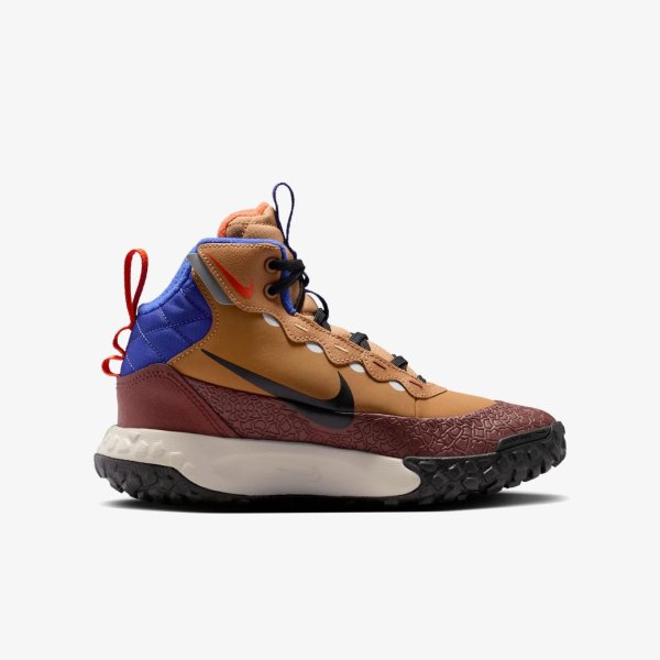 Детские ботинки NIKE TERRASCOUT FLAX (GS)