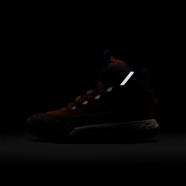 Детские ботинки NIKE TERRASCOUT FLAX (GS)