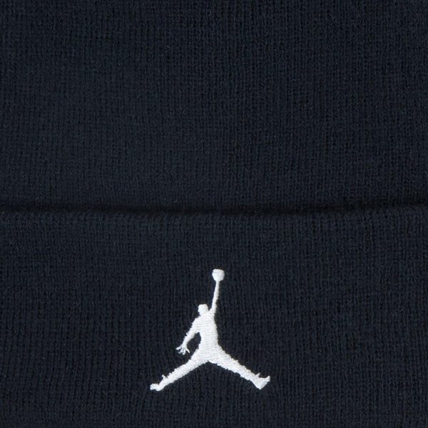 Дитячі шапка та рукавички JORDAN ESSENTIALS BEANIE SET
