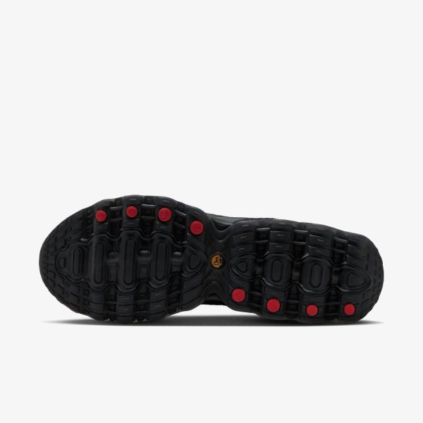 Чоловічі кросівки NIKE AIR MAX DN8 TRIPLE BLACK
