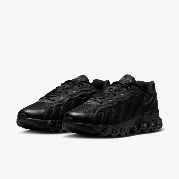 Чоловічі кросівки NIKE AIR MAX DN8 TRIPLE BLACK