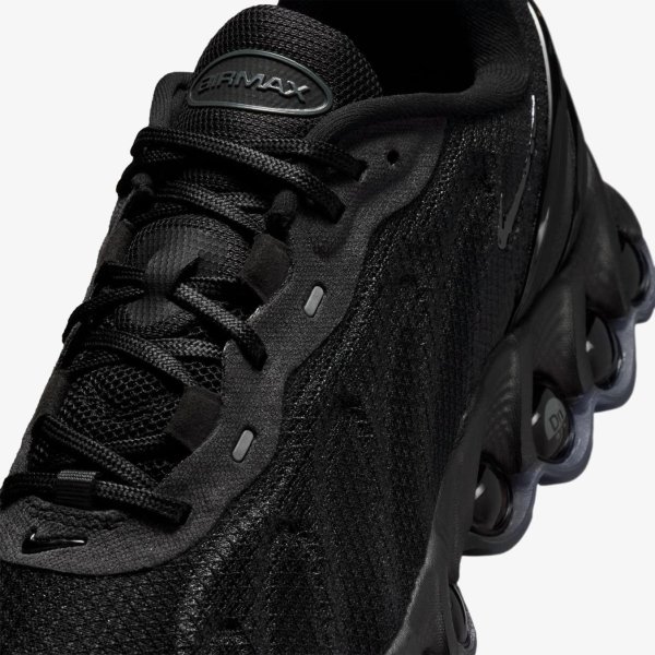 Чоловічі кросівки NIKE AIR MAX DN8 TRIPLE BLACK