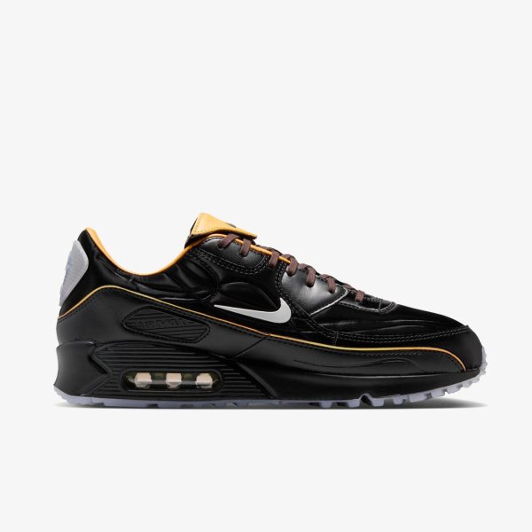 Чоловічі кросівки NIKE AIR MAX 90 SE KOREA FAMILY REUNION