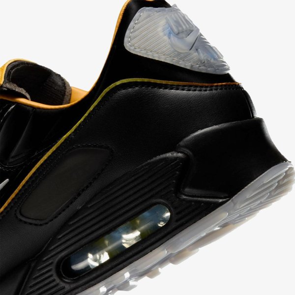 Чоловічі кросівки NIKE AIR MAX 90 SE KOREA FAMILY REUNION