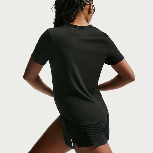 Жіноча футболка NIKE W NK ARSWFT DFADV TOP SS