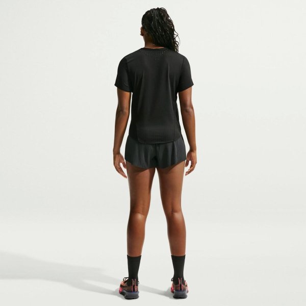 Жіноча футболка NIKE W NK ARSWFT DFADV TOP SS